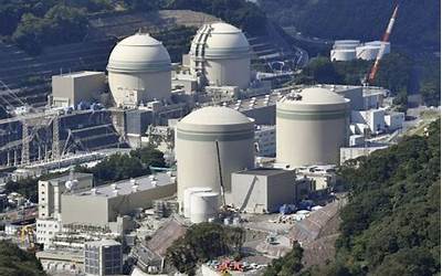 时隔12年 日本现存最老核电机组重启：有望运转60年